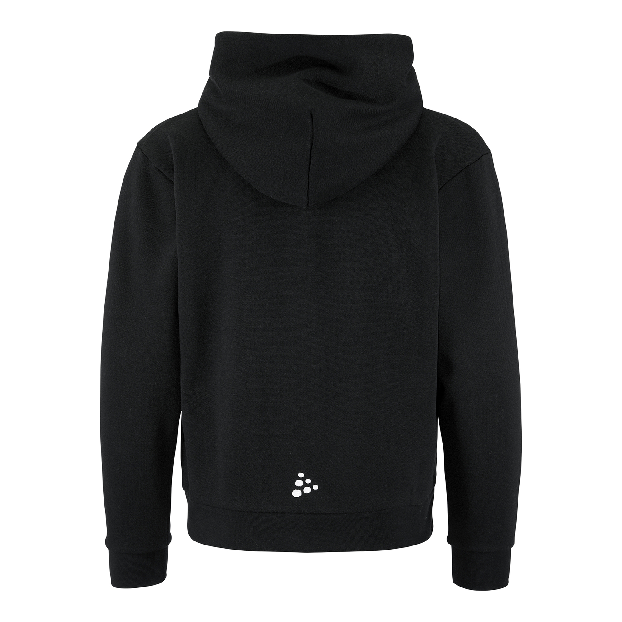 Craft Community 2.0 Hoodie Logo Jr (Byske Fritidsförening) - 2