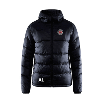 Craft Core Explore Isolate Jacket Jr (Byske Fritidsförening)