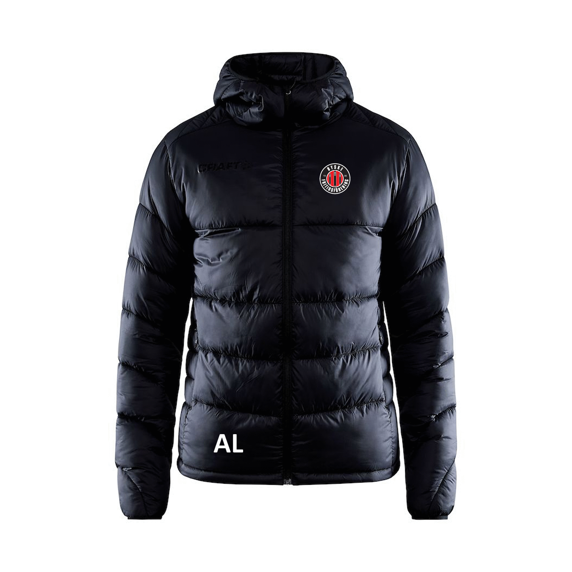 Craft Core Explore Isolate Jacket M  (Byske Fritidsförening)