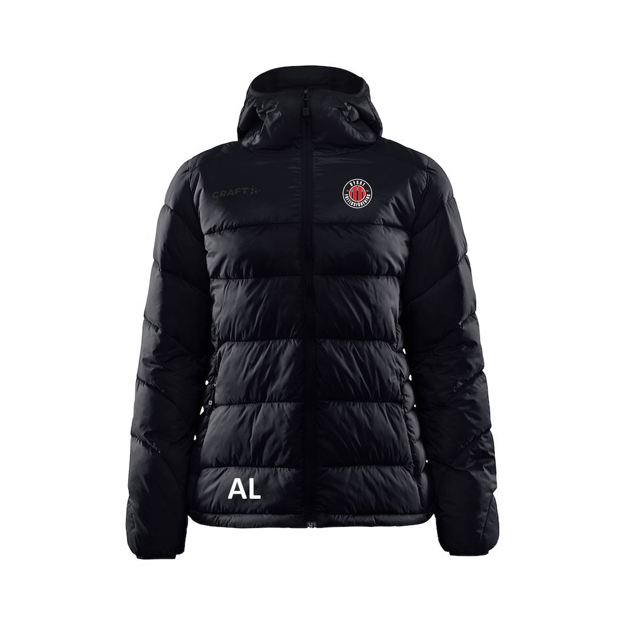 Craft Core Explore Isolate Jacket W (Byske Fritidsförening)