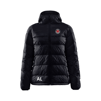 Craft Core Explore Isolate Jacket W (Byske Fritidsförening)