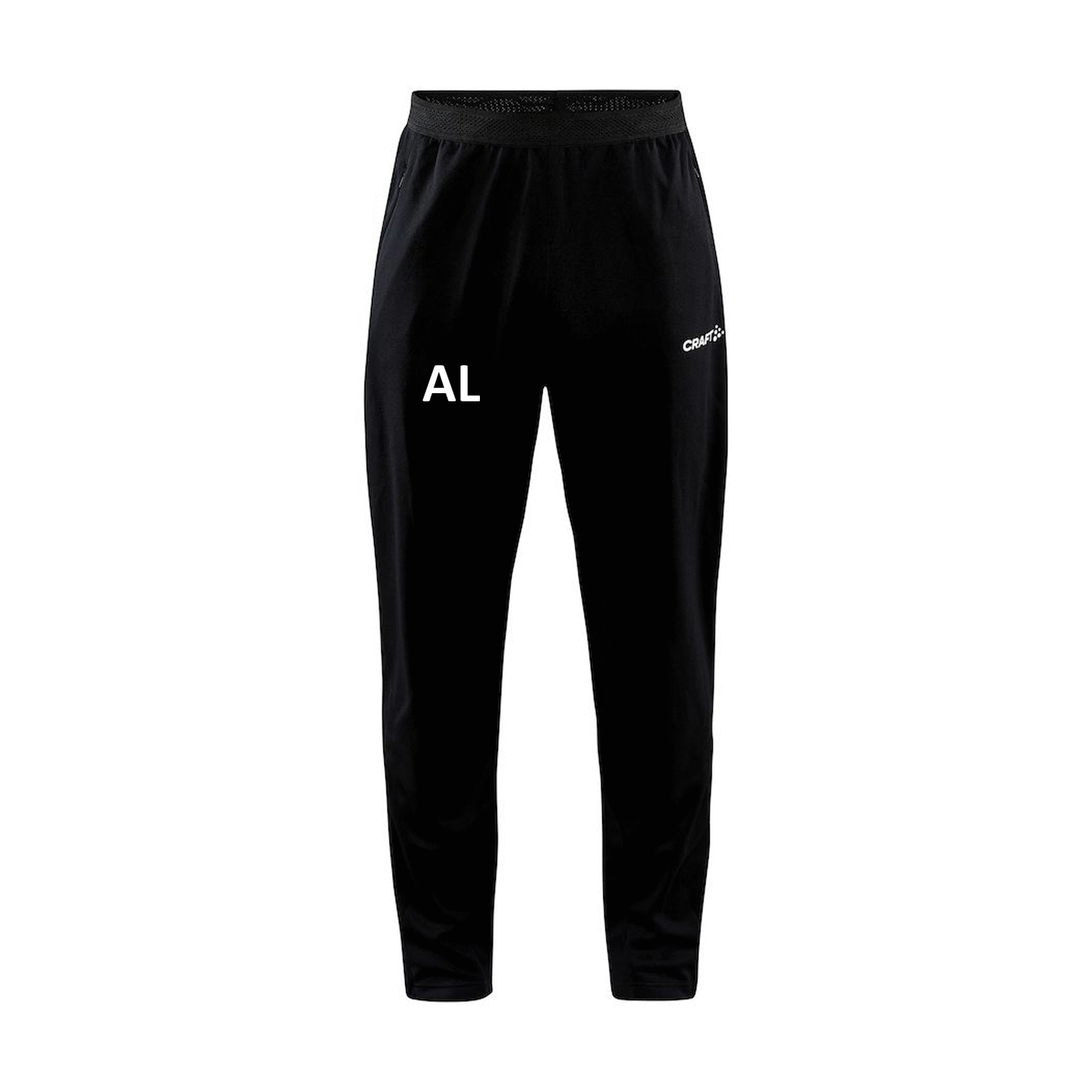 Craft Evolve Pants Jr (Byske Fritidsförening)