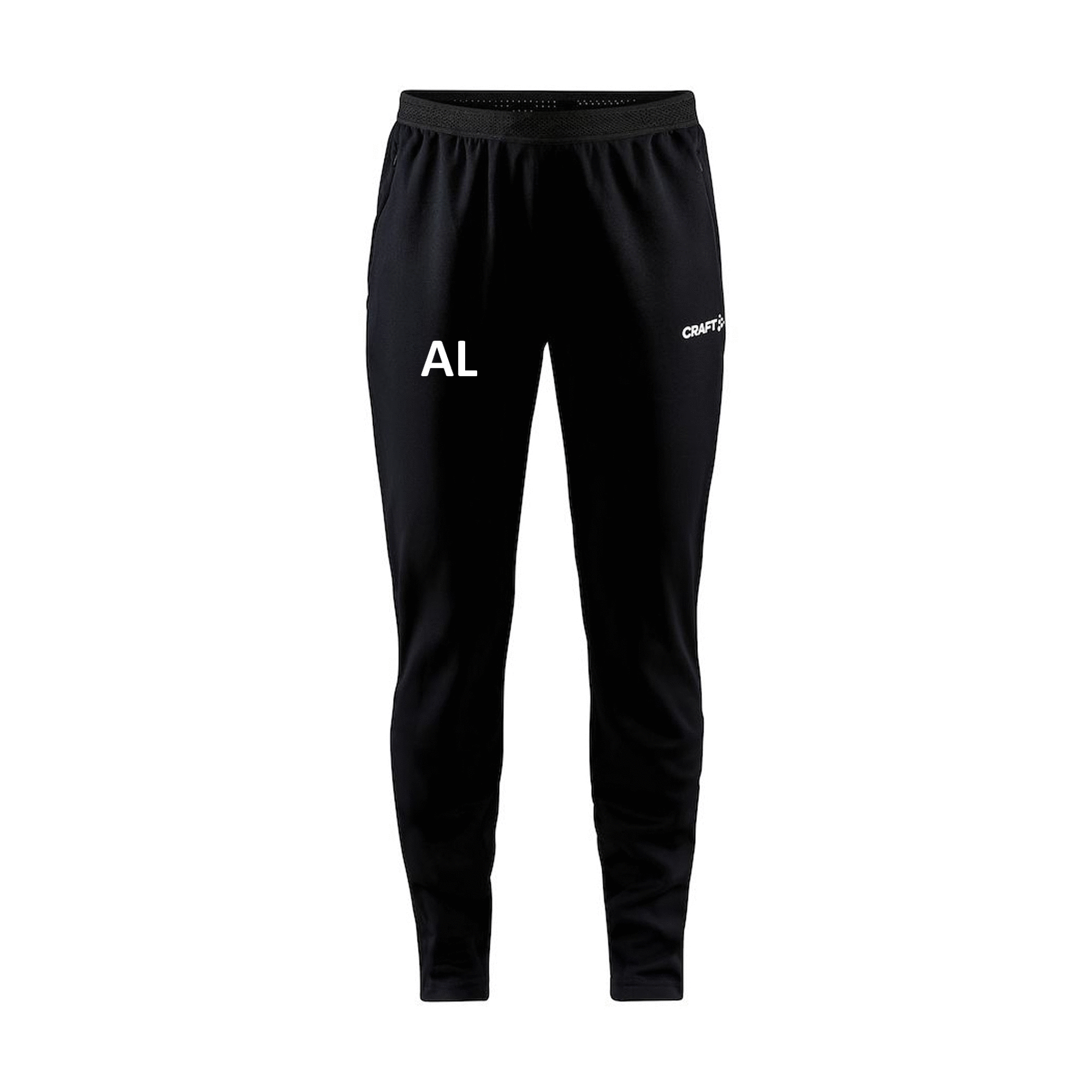 Craft Evolve Pants W (Byske Fritidsförening)
