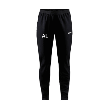 Craft Evolve Pants W (Byske Fritidsförening)