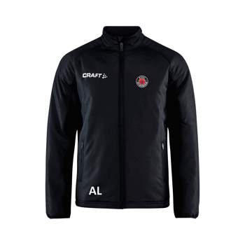 Craft Jacket Warm Jr (Byske Fritidsförening)