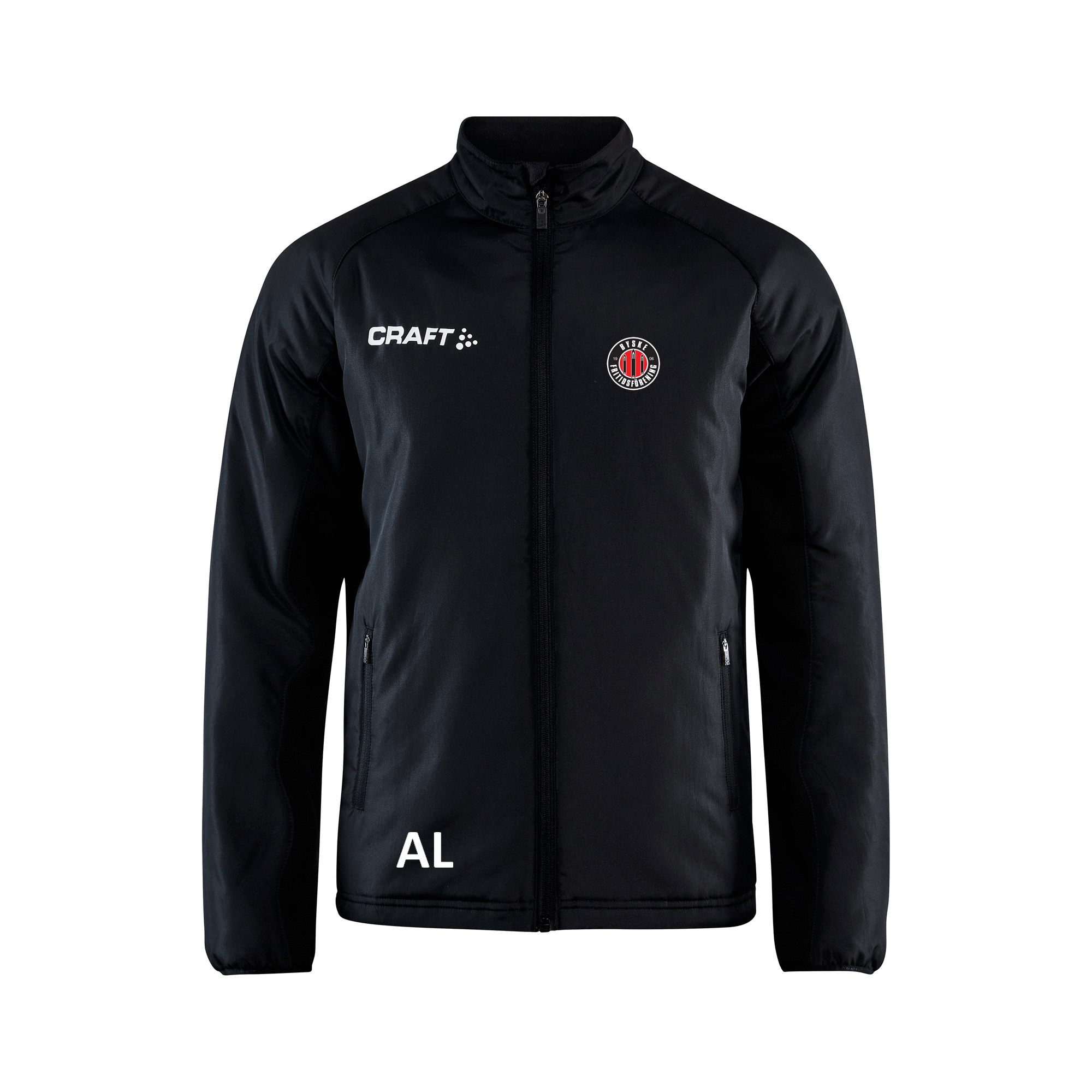 Craft Jacket Warm M (Byske Fritidsförening)