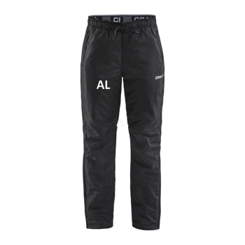 Craft Pants Warm W (Byske Fritidsförening)