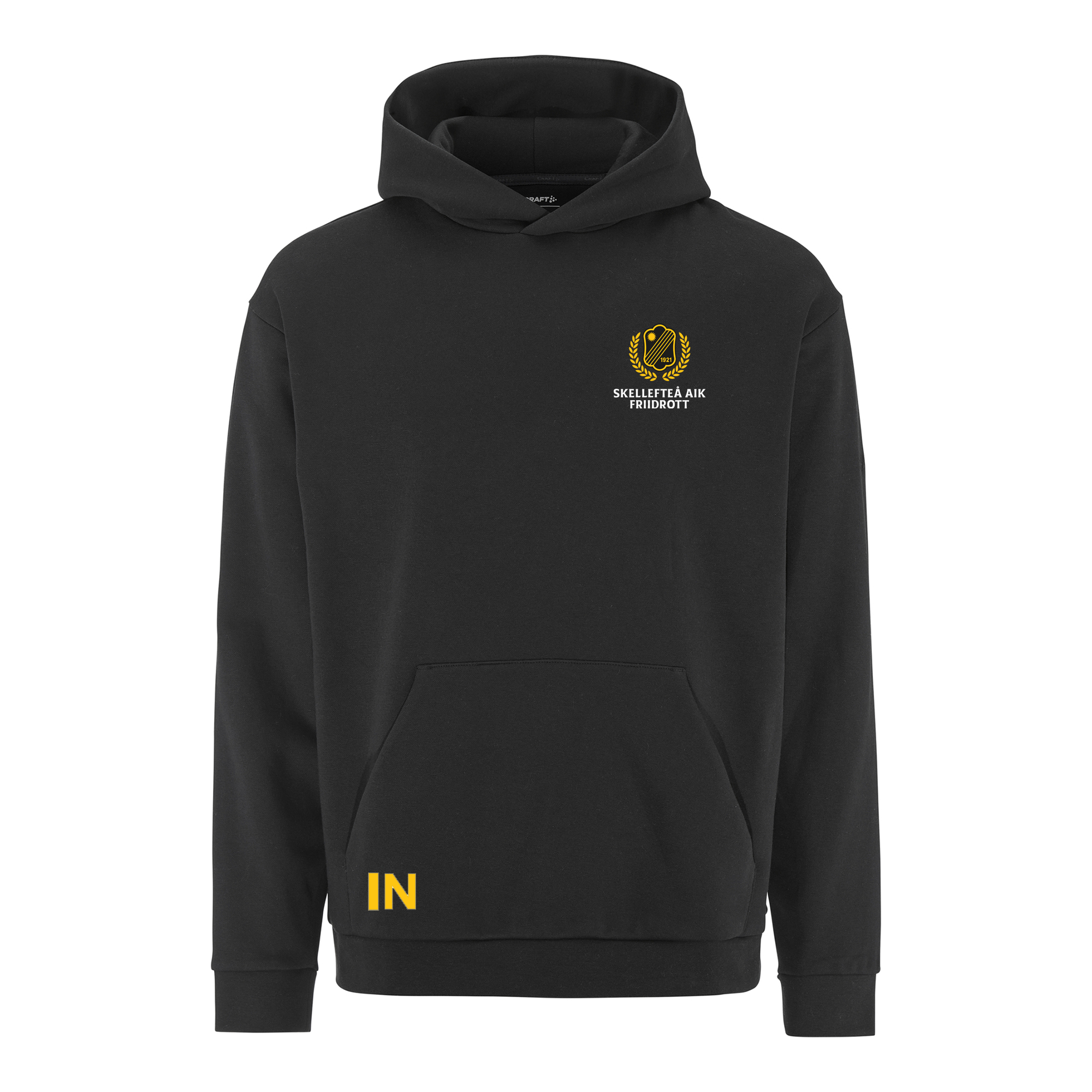 Craft Community 2.0 Hoodie Logo M (Skellefteå Aik friidrott)