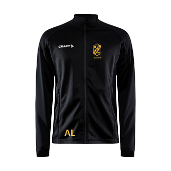 Craft Evolve 2.0 Full Zip Jr (Skellefteå Aik friidrott)