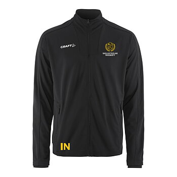 Craft Evolve 2.0 Full Zip M (Skellefteå Aik friidrott)