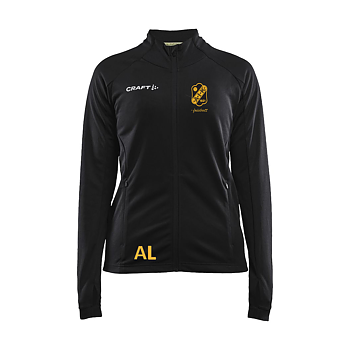 Craft Evolve 2.0  Full Zip W (Skellefteå Aik friidrott)