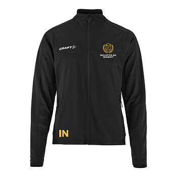 Craft Evolve 2.0  Full Zip W (Skellefteå Aik friidrott)