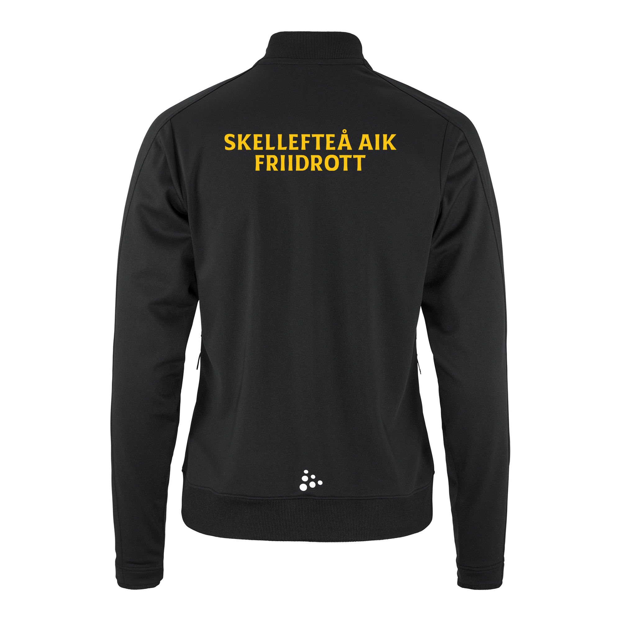 Craft Evolve 2.0  Full Zip W (Skellefteå Aik friidrott) - 2