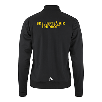 Craft Evolve 2.0  Full Zip W (Skellefteå Aik friidrott)