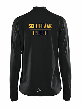 Craft Evolve 2.0  Full Zip W (Skellefteå Aik friidrott)