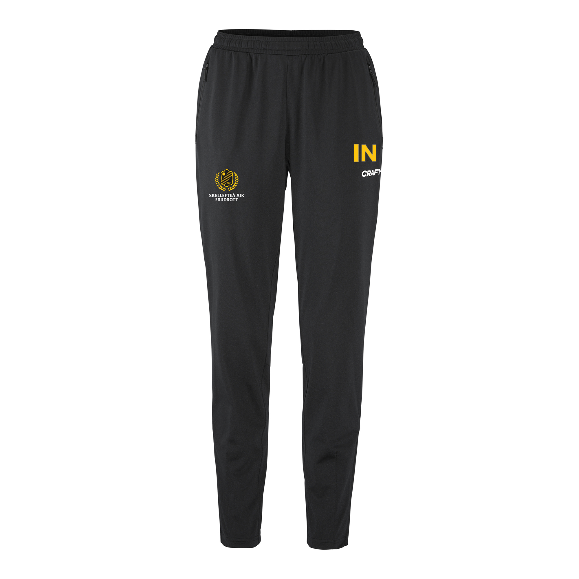 Craft Evolve 2.0 Pants W (Skellefteå Aik friidrott)