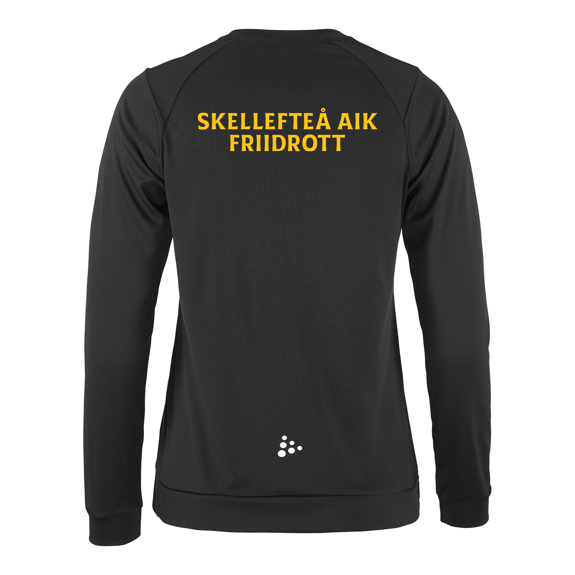 Craft Rush 2.0 Ls Tee M (Skellefteå Aik friidrott) - 2