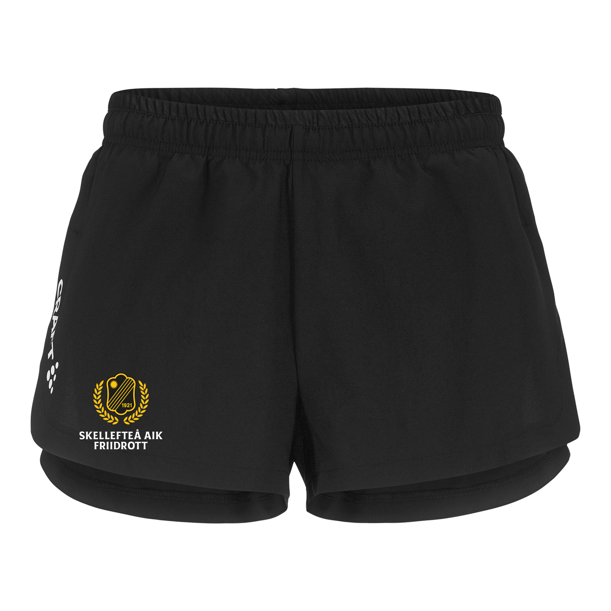 Craft Rush 2.0  Marathon Shorts M (Skellefteå Aik friidrott)