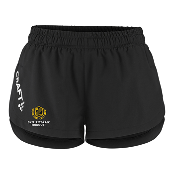 Craft Rush 2.0 Marathon Shorts W (Skellefteå Aik friidrott)