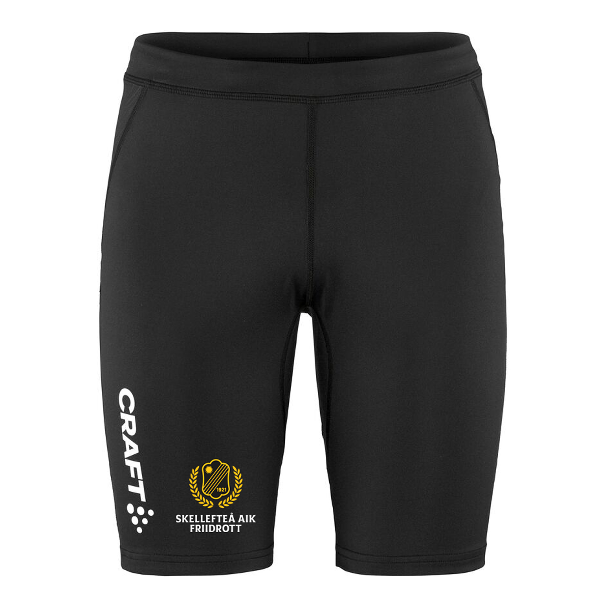 Craft Rush 2.0  Short Tights M (Skellefteå Aik friidrott)