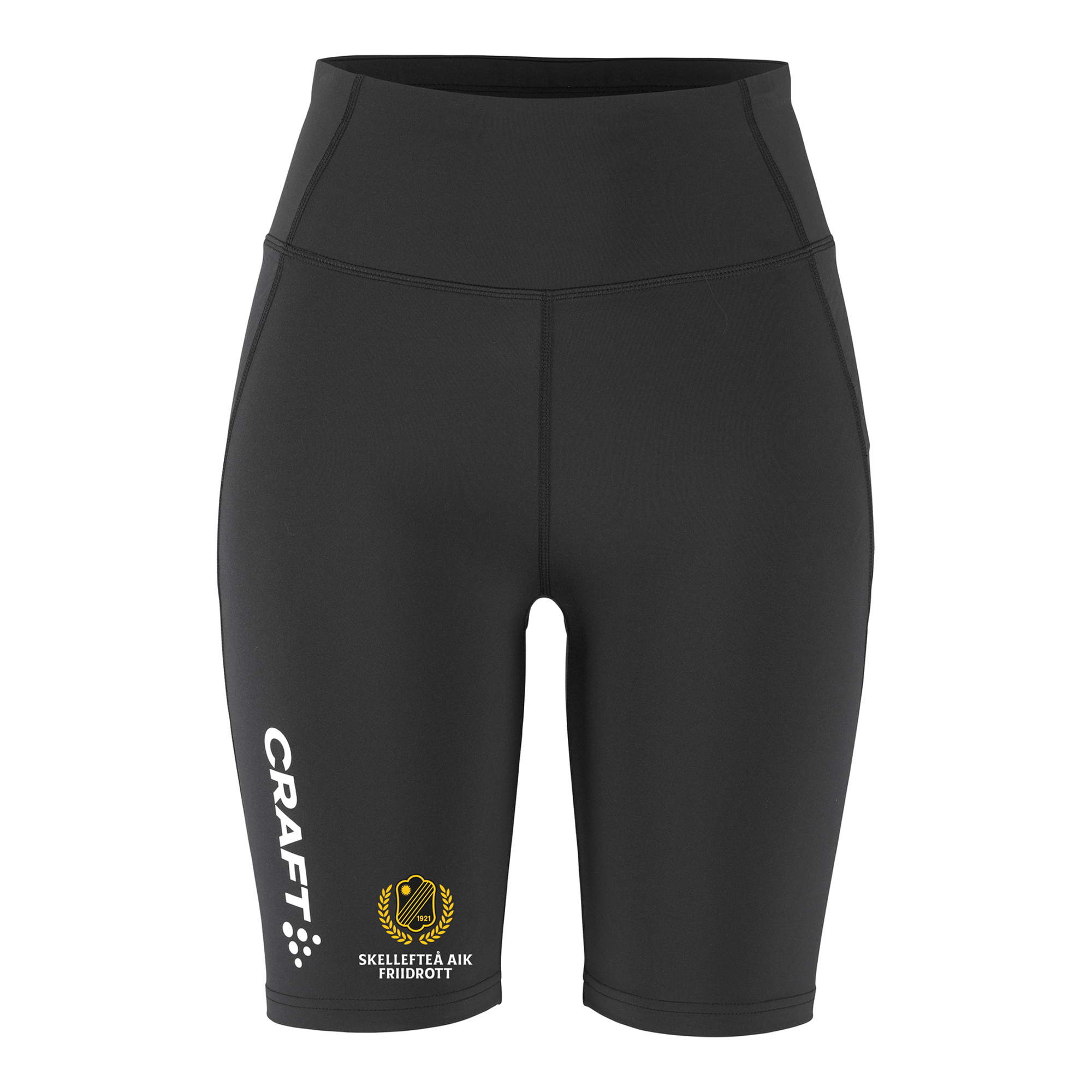 Craft Rush 2.0  Short Tights W (Skellefteå Aik friidrott)