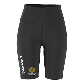 Craft Rush 2.0  Short Tights W (Skellefteå Aik friidrott)
