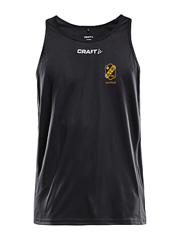 Craft Rush 2.0 Singlet Jr (Skellefteå Aik friidrott)