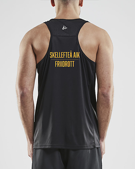 Craft Rush 2.0 Singlet Jr (Skellefteå Aik friidrott)