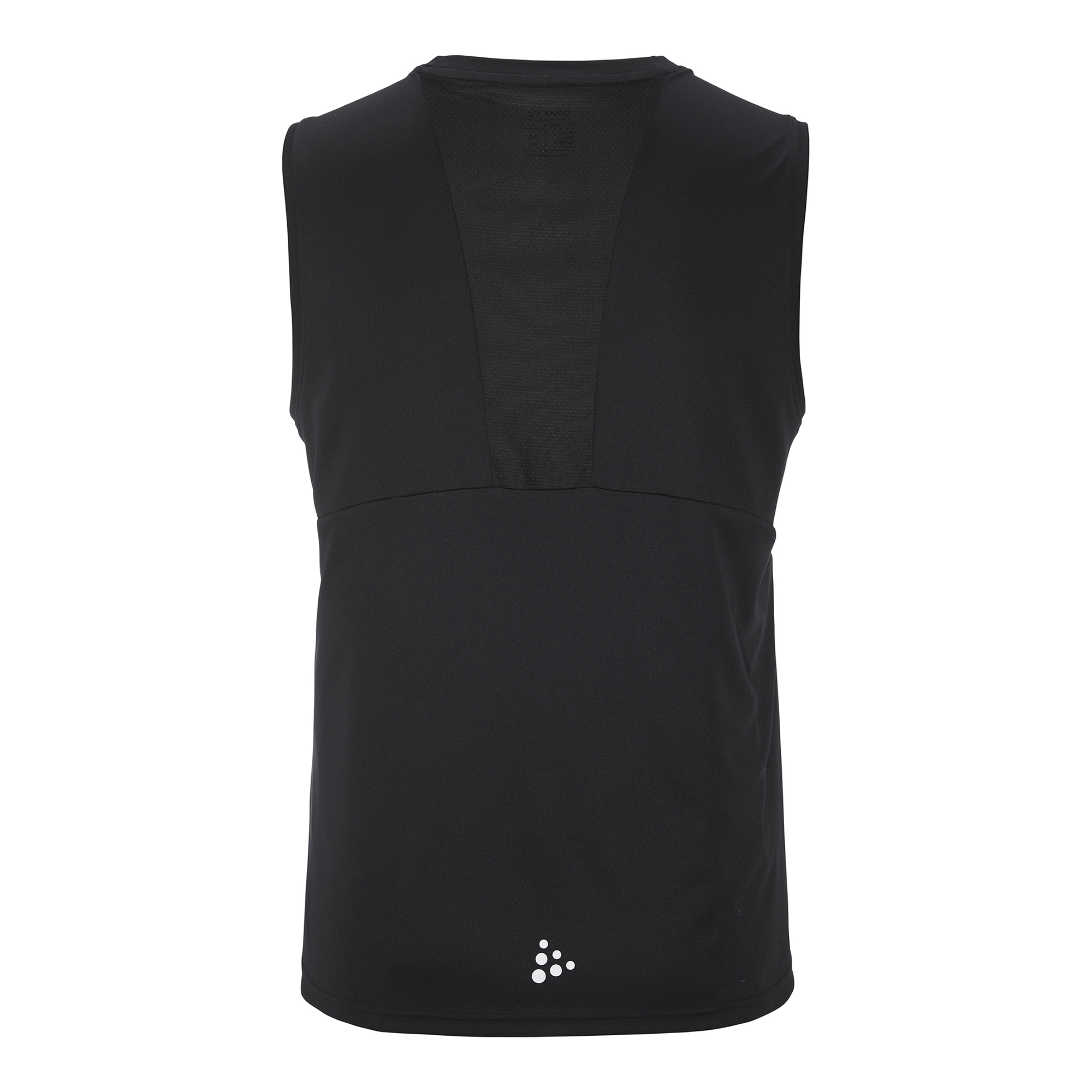 Craft Rush 2.0 Singlet Jr (Skellefteå Aik friidrott) - 2