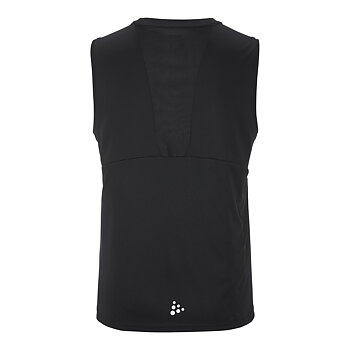 Craft Rush 2.0 Singlet Jr (Skellefteå Aik friidrott)