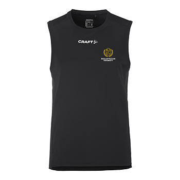 Craft Rush 2.0 Singlet Jr (Skellefteå Aik friidrott)