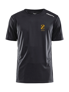 Craft Rush 2.0 Ss Tee Jr (Skellefteå Aik friidrott)