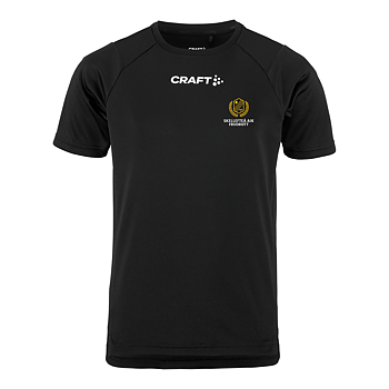 Craft Rush 2.0 Ss Tee M (Skellefteå Aik friidrott)