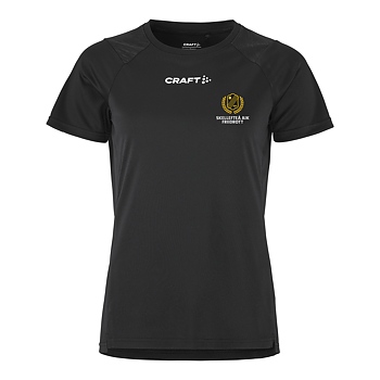 Craft Rush 2.0 Ss Tee W (Skellefteå Aik friidrott)