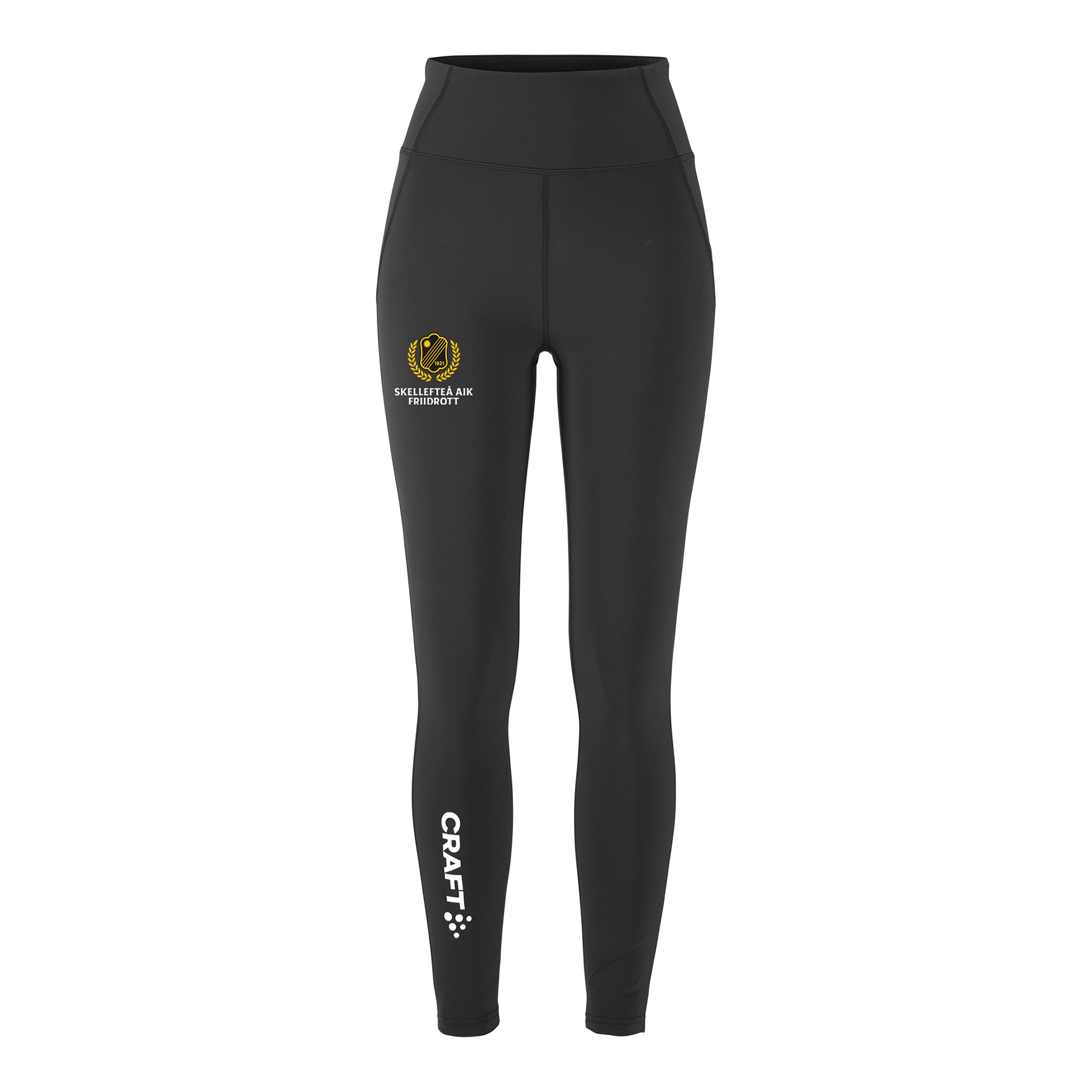 Craft Rush 2.0 Tights W (Skellefteå Aik friidrott)