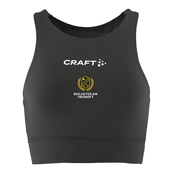Craft Rush 2.0 Crop Top W (Skellefteå Aik friidrott)