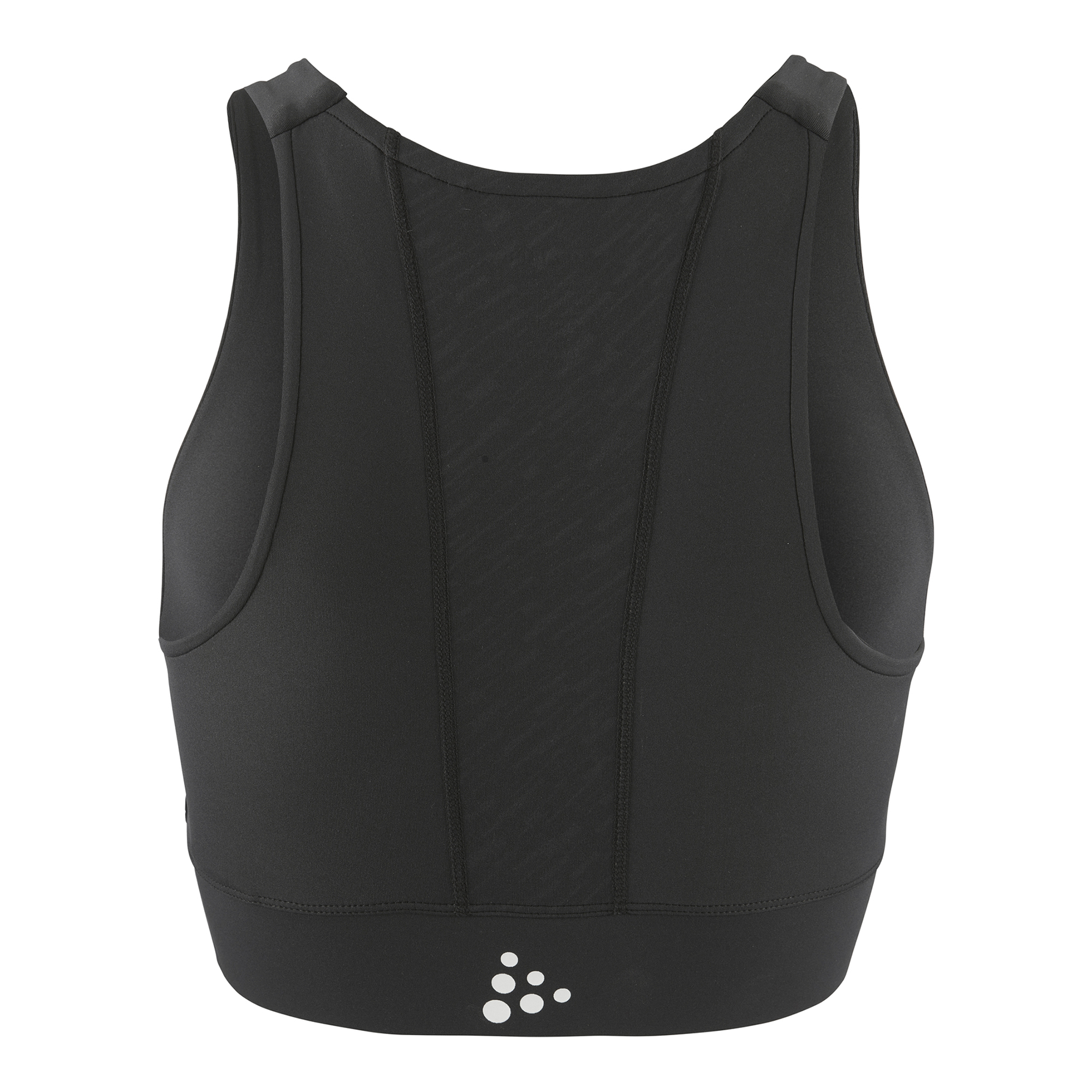 Craft Rush 2.0 Crop Top W (Skellefteå Aik friidrott) - 2