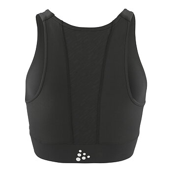 Craft Rush 2.0 Crop Top W (Skellefteå Aik friidrott)