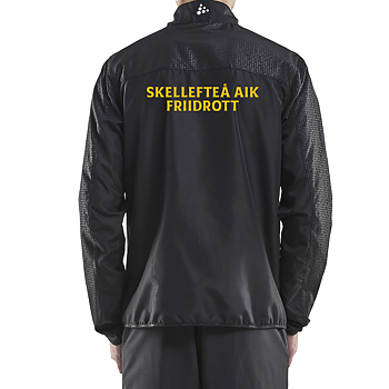 Craft Rush Wind Jkt M (Skellefteå Aik friidrott)
