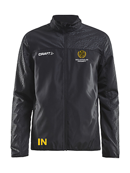 Craft Rush Wind Jkt M (Skellefteå Aik friidrott)