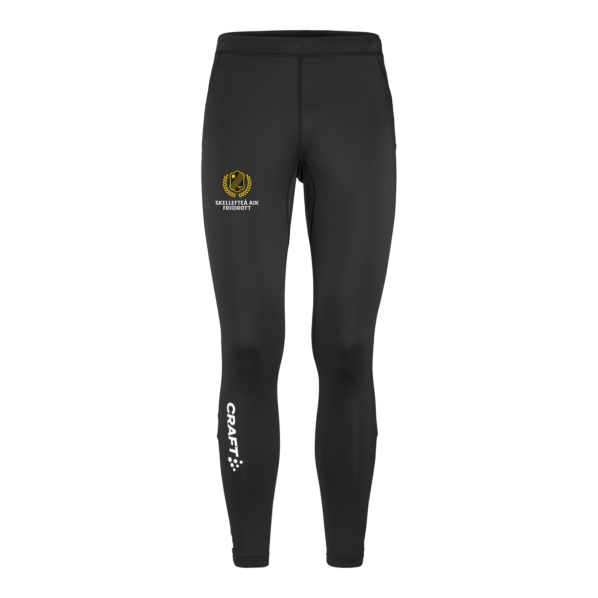 Craft Rush 2.0 Zip Tights M (Skellefteå Aik friidrott)