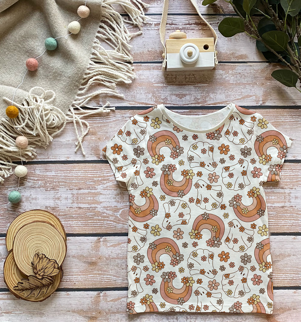 BOHO GHOST - 4