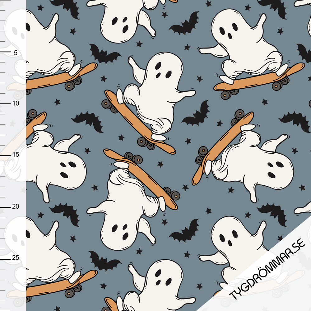 SKATE GHOST