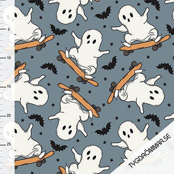 SKATE GHOST