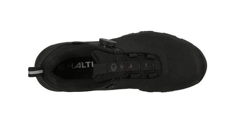 Halti Buli Low Freelock Friktionsskor Michelinsula - 4