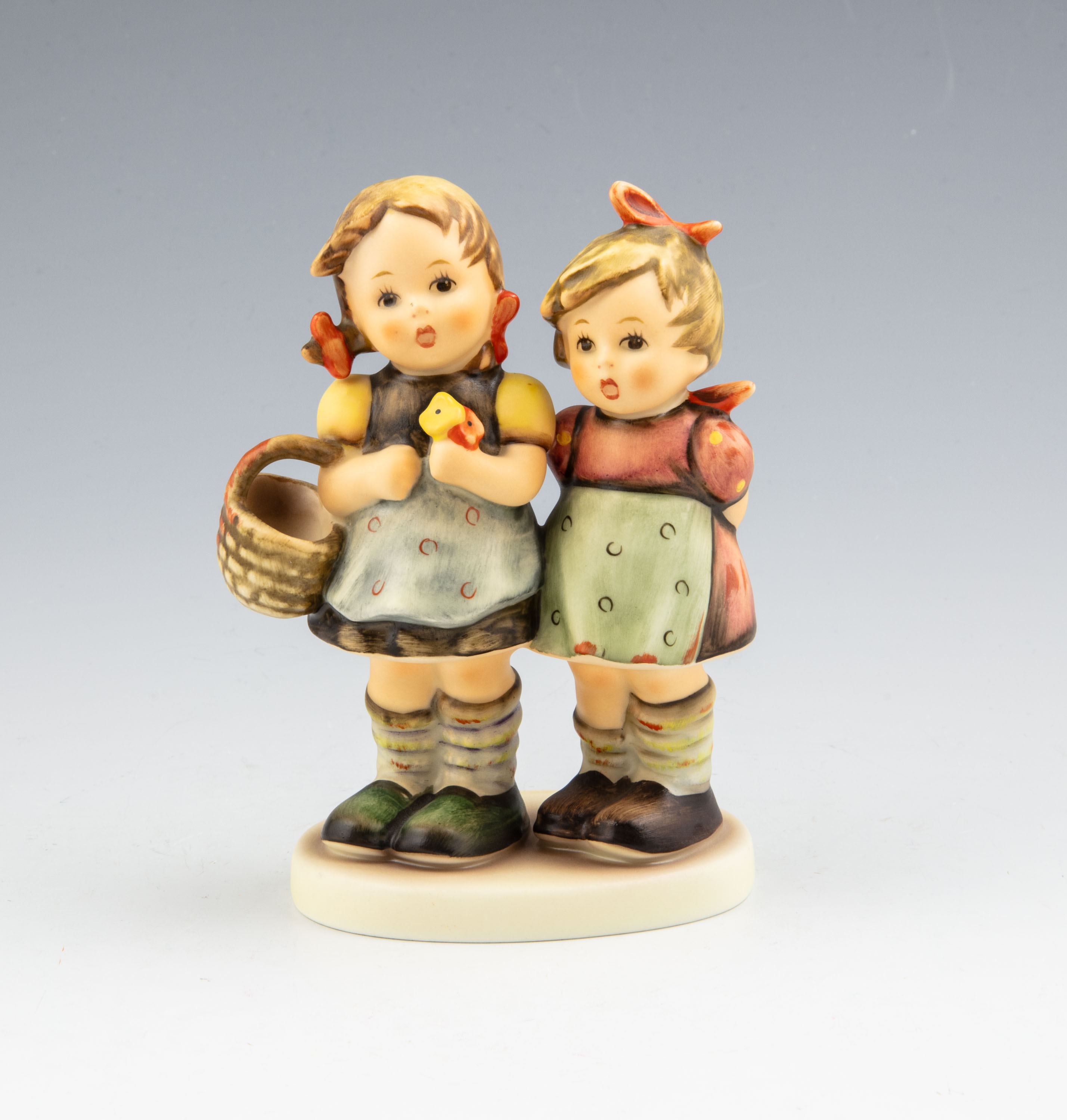 Hummel 371 - Daddy's Girls (TMK-6)