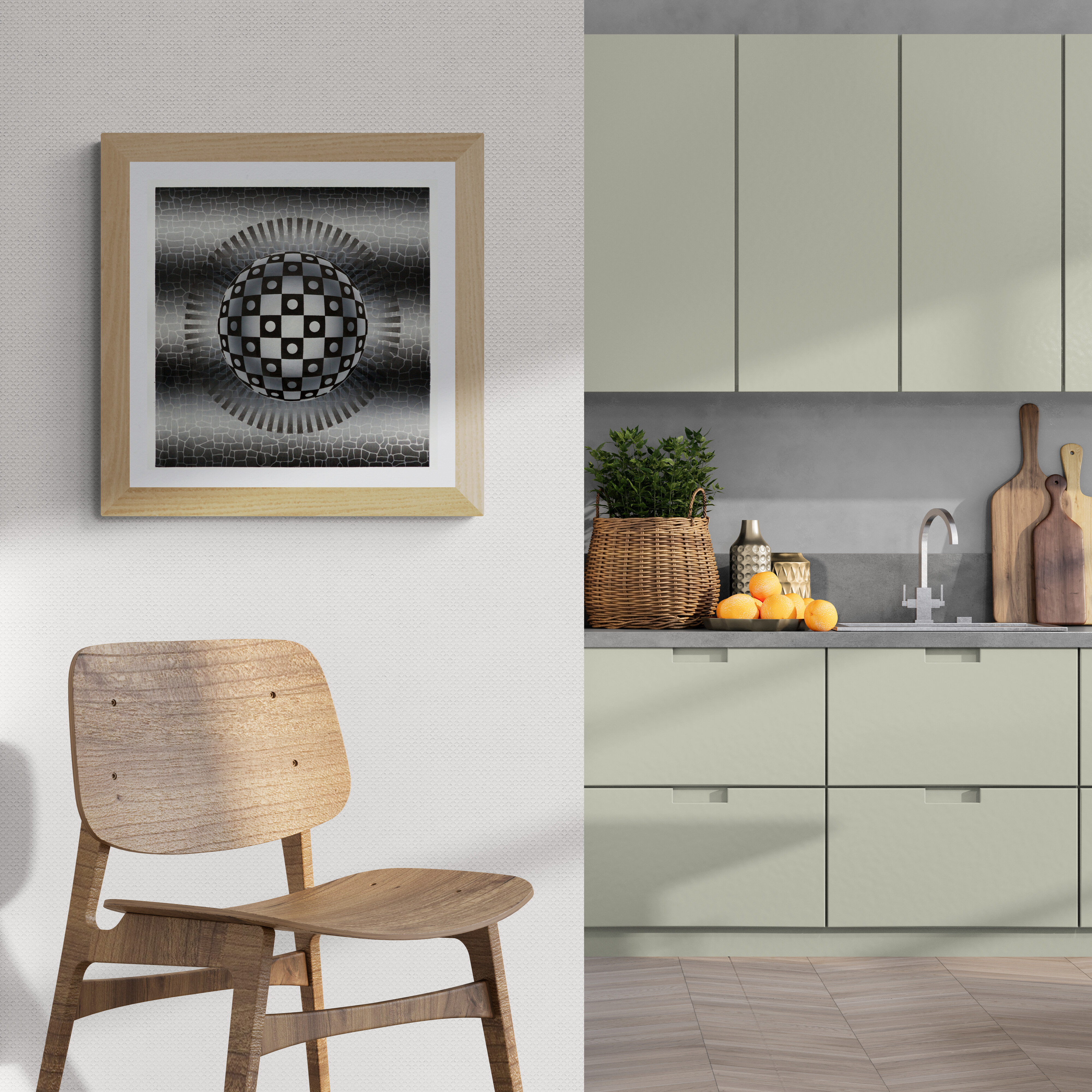 Grafisk arbeid sirkel 6 - 2