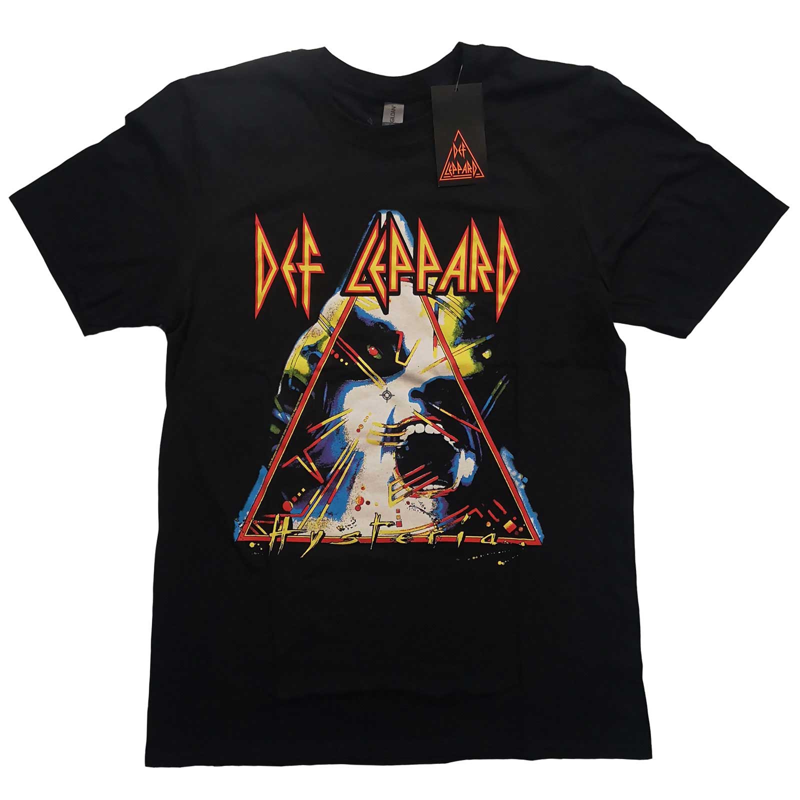 Def Leppard Hysteria T-Shirt
