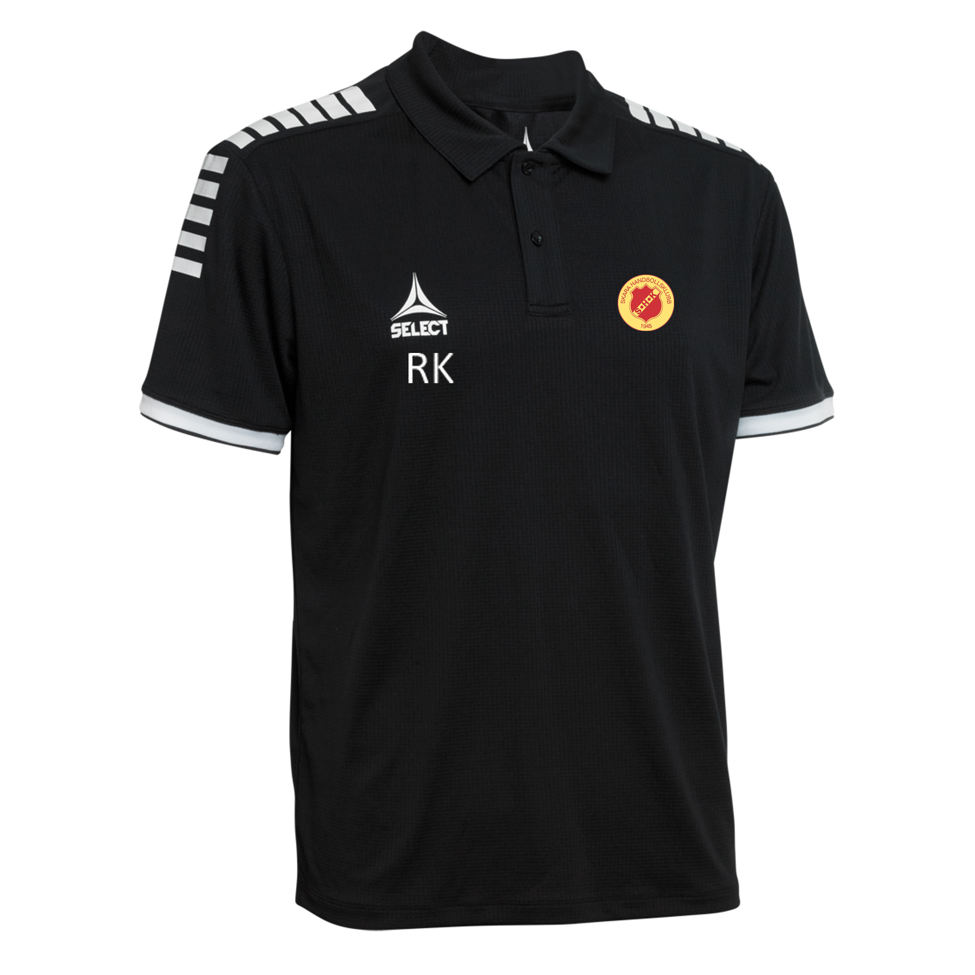 Select Technical Polo Monaco(SHK)