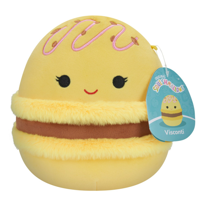 Squishmallows Visconti the Macaron 19cm